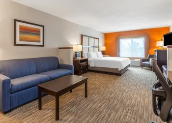Holiday Inn Express Hotel & Suites Albert Lea - I-35 by IHG hotel thumbnail 6