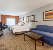 Holiday Inn Express Hotel & Suites Albert Lea - I-35 by IHG hotel detail image 7