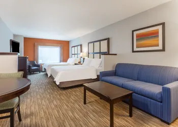 Holiday Inn Express Hotel & Suites Albert Lea - I-35 by IHG hotel thumbnail 7