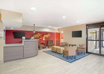 Best Western Gardendale hotel thumbnail 2