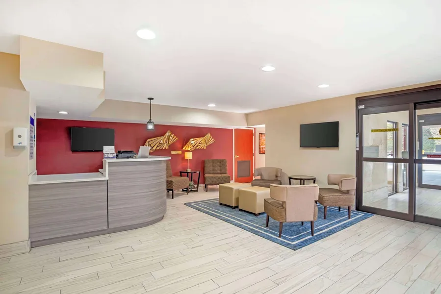 Best Western Gardendale hotel detail image 2