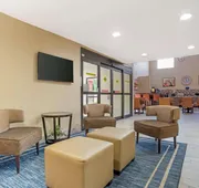 Best Western Gardendale hotel detail image 5
