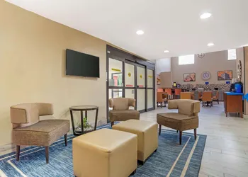 Best Western Gardendale hotel thumbnail 5