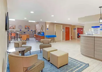 Best Western Gardendale hotel thumbnail 6