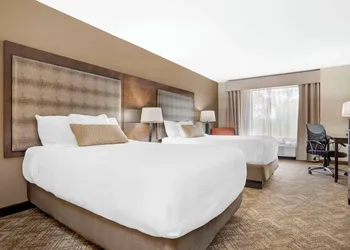 Best Western Gardendale hotel thumbnail 7