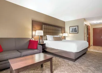 Best Western Gardendale hotel thumbnail 8