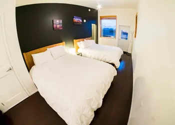 Boréale Ranch hotel thumbnail 7