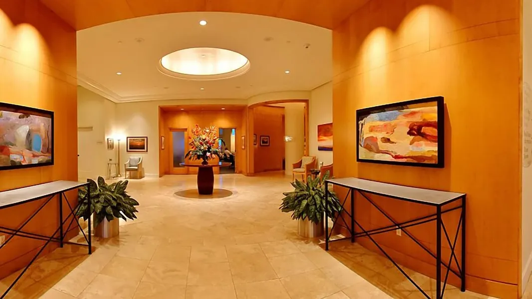 The Lodge at Hammock Beach Resort hotel detail image 2