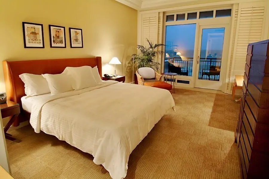 The Lodge at Hammock Beach Resort hotel detail image 6