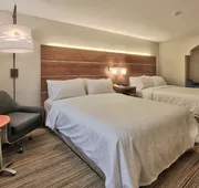 Holiday Express & Suites Portales by IHG hotel detail image 3