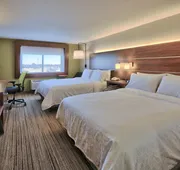 Holiday Express & Suites Portales by IHG hotel detail image 5