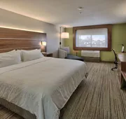 Holiday Express & Suites Portales by IHG hotel detail image 7