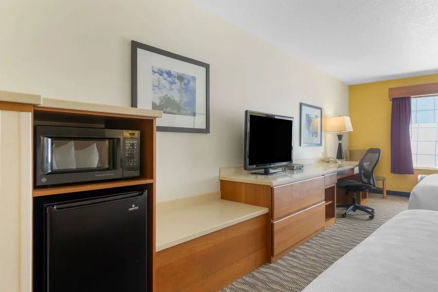 Best Western Plus Park Place Inn & Suites hotel detail image 6