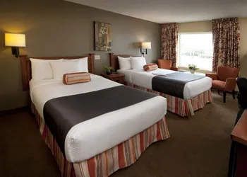 Maritime Inn Port Hawkesbury hotel thumbnail 3