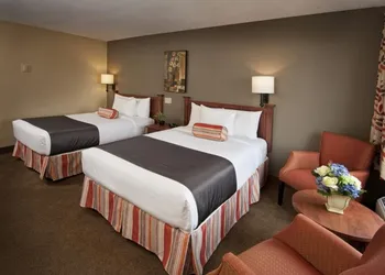 Maritime Inn Port Hawkesbury hotel thumbnail 2