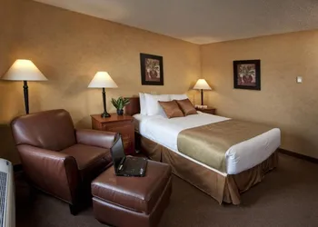 Maritime Inn Port Hawkesbury hotel thumbnail 3