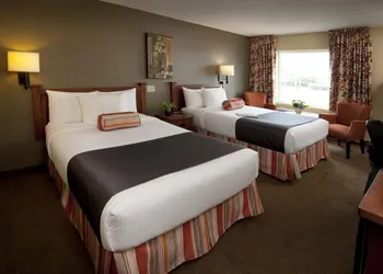 Maritime Inn Port Hawkesbury hotel thumbnail 4