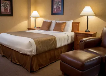 Maritime Inn Port Hawkesbury hotel thumbnail 5
