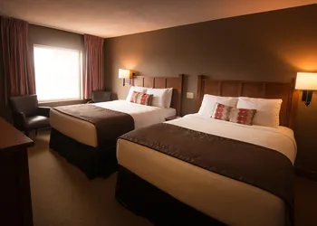 Maritime Inn Port Hawkesbury hotel thumbnail 6