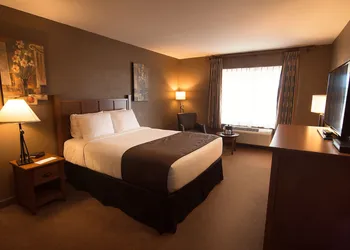 Maritime Inn Port Hawkesbury hotel thumbnail 7