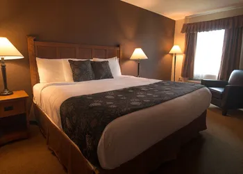Maritime Inn Port Hawkesbury hotel thumbnail 8