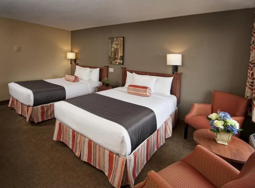Maritime Inn Port Hawkesbury hotel detail image 2