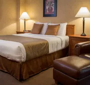 Maritime Inn Port Hawkesbury hotel detail image 5