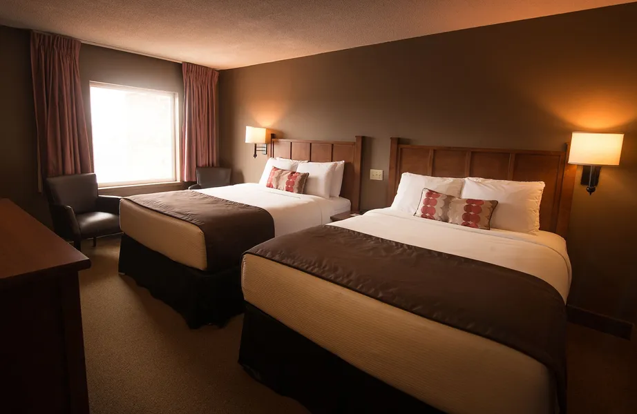 Maritime Inn Port Hawkesbury hotel detail image 6