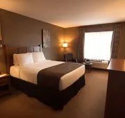Maritime Inn Port Hawkesbury hotel detail image 7