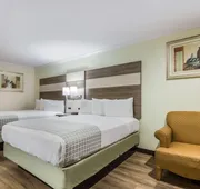 Americas Best Value Inn Columbus, TX hotel detail image 7