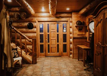 Big Creek Lodge - Working Guest Ranch hotel thumbnail 2