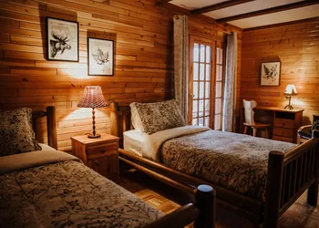 Big Creek Lodge - Working Guest Ranch hotel thumbnail 4