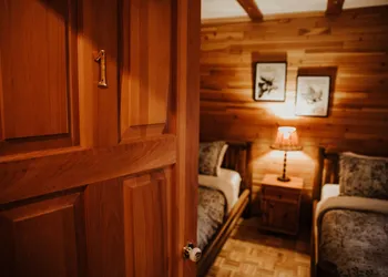Big Creek Lodge - Working Guest Ranch hotel thumbnail 5