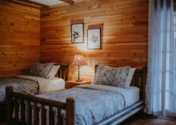 Big Creek Lodge - Working Guest Ranch hotel thumbnail 6