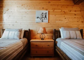 Big Creek Lodge - Working Guest Ranch hotel thumbnail 8