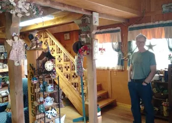 Kennedys Red Barn Inn hotel thumbnail 2