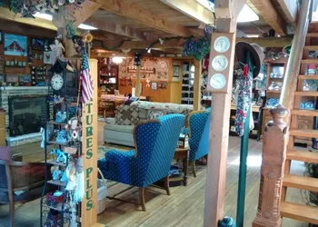 Kennedys Red Barn Inn hotel thumbnail 5