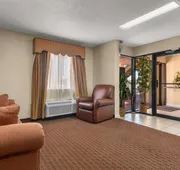 Americas Best Value Inn Montezuma hotel detail image 3