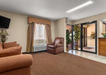Americas Best Value Inn Montezuma hotel thumbnail 3