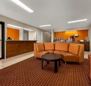 Americas Best Value Inn Montezuma hotel detail image 4