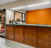 Americas Best Value Inn Montezuma hotel detail image 5
