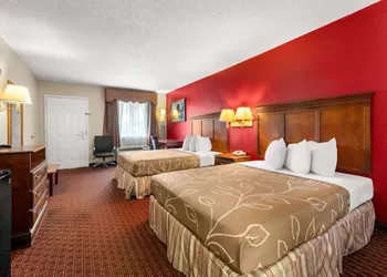 Americas Best Value Inn Montezuma hotel thumbnail 8