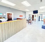 OYO Hotel Williamston hotel detail image 4