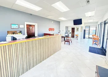 OYO Hotel Williamston hotel thumbnail 4