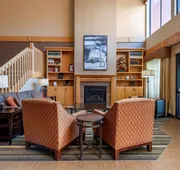 Best Western Plus Chelsea Hotel hotel detail image 3