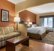 Best Western Plus Chelsea Hotel hotel detail image 4