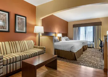 Best Western Plus Chelsea Hotel hotel thumbnail 4