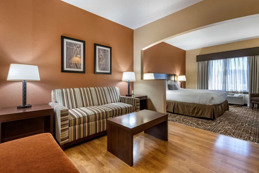 Best Western Plus Chelsea Hotel hotel detail image 6