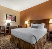 Best Western Plus Chelsea Hotel hotel detail image 7
