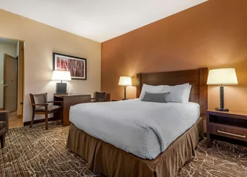 Best Western Plus Chelsea Hotel hotel thumbnail 7